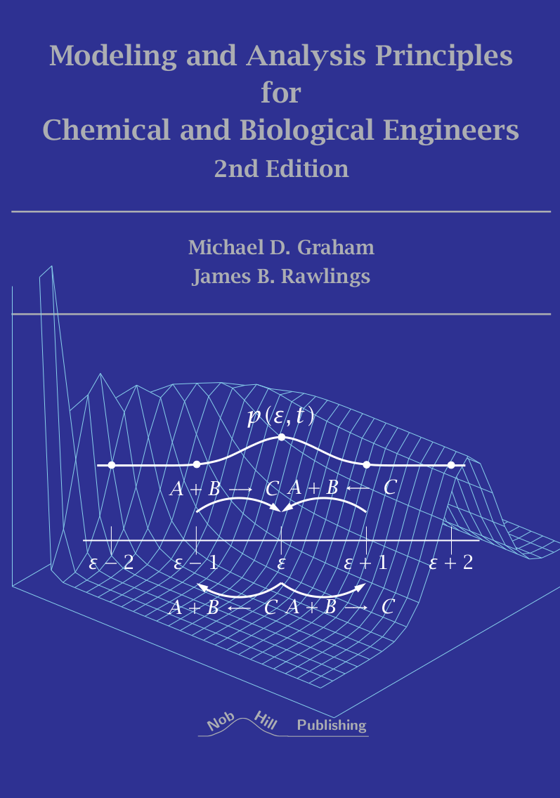 Modeling and Analysis Principles for Chemical and Biological Engineers