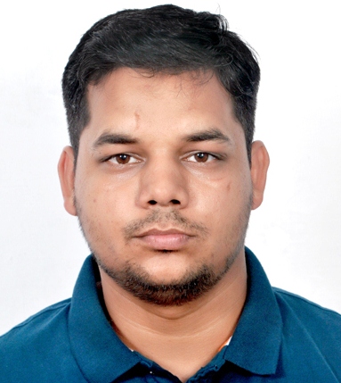 Postdoctoral Scholar 2